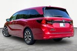 2027 Honda Odyssey Elite