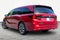 2027 Honda Odyssey Elite
