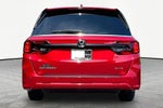 2027 Honda Odyssey Elite