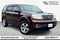 2015 Honda Pilot EX-L w/Rear Entertainment System