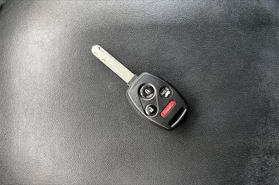 2015 Honda Pilot EX-L w/Rear Entertainment System