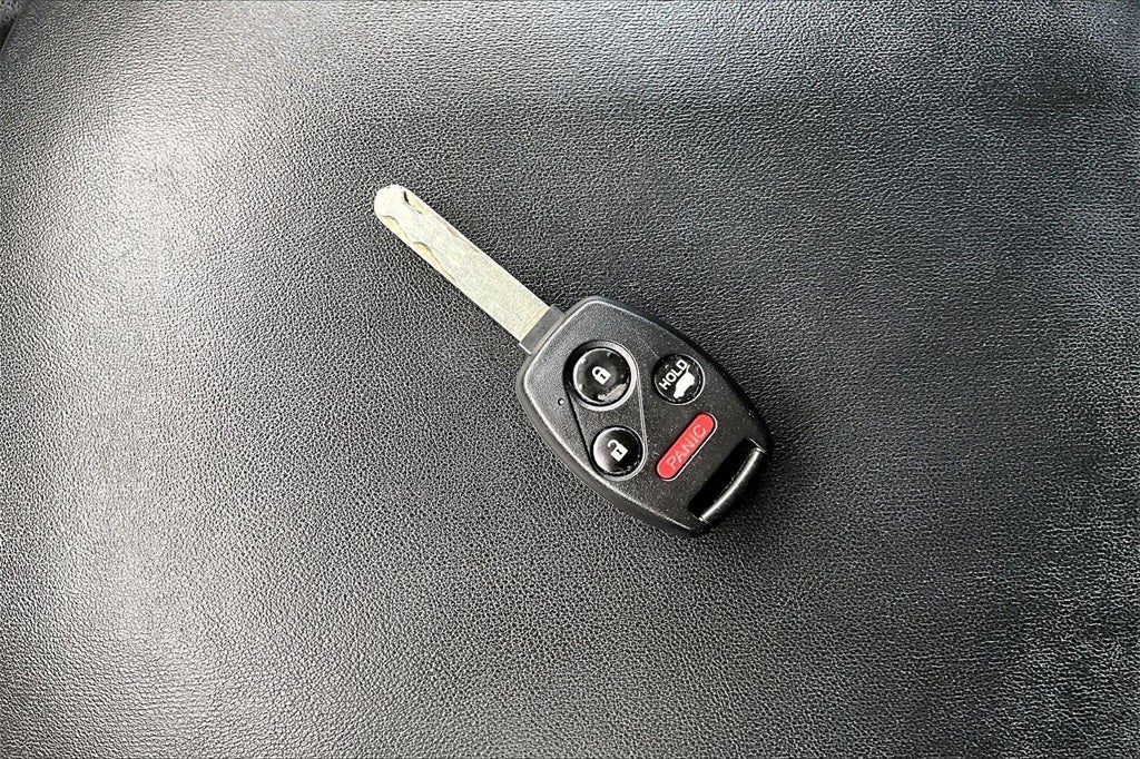 2015 Honda Pilot EX-L w/Rear Entertainment System