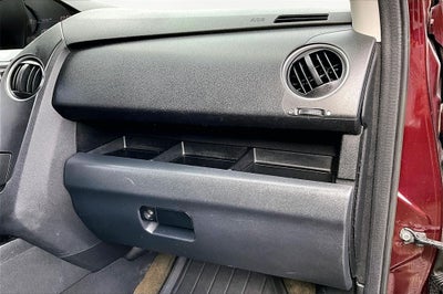 2015 Honda Pilot EX-L w/Rear Entertainment System
