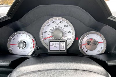 2015 Honda Pilot EX-L w/Rear Entertainment System