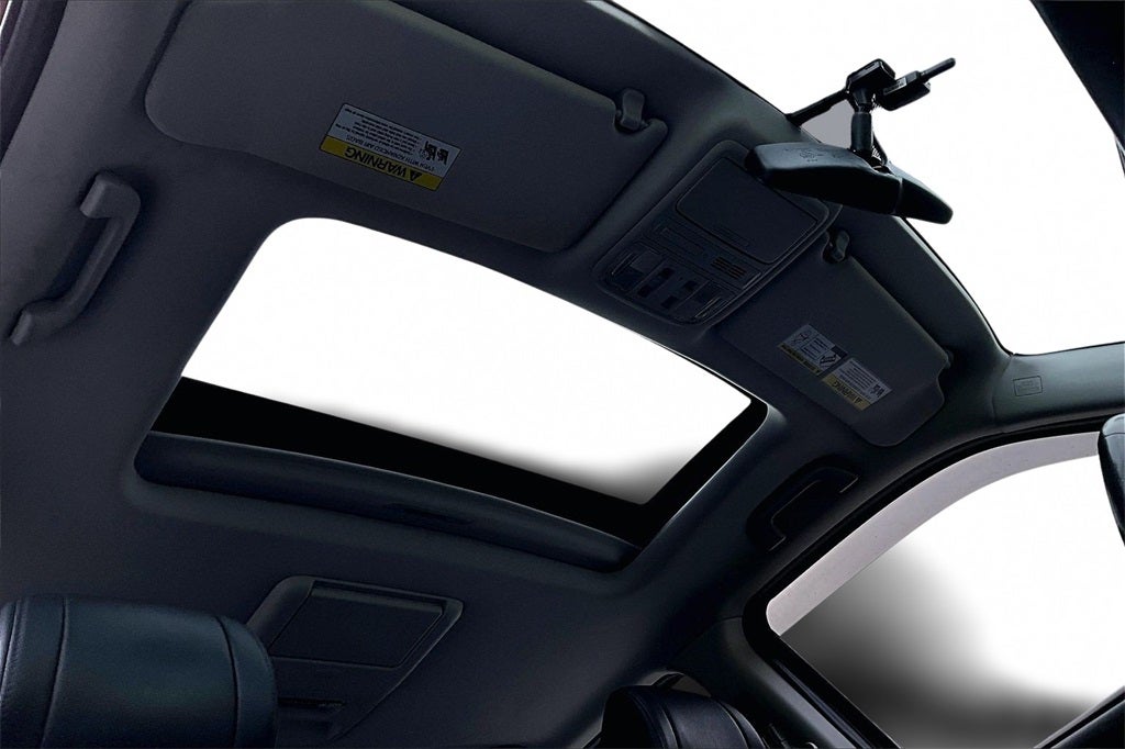 2015 Honda Pilot EX-L w/Rear Entertainment System