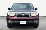 2015 Honda Pilot EX-L w/Rear Entertainment System