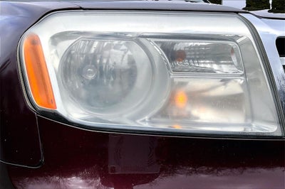 2015 Honda Pilot EX-L w/Rear Entertainment System