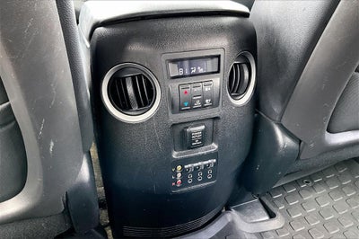 2015 Honda Pilot EX-L w/Rear Entertainment System