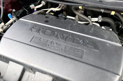 2015 Honda Pilot EX-L w/Rear Entertainment System