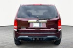 2015 Honda Pilot EX-L w/Rear Entertainment System