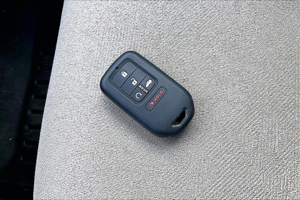 2019 Honda Pilot EX