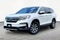 2019 Honda Pilot EX