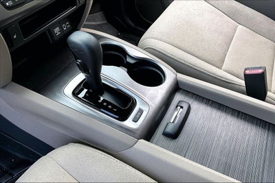2019 Honda Pilot EX