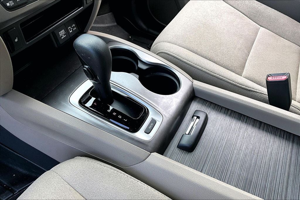 2019 Honda Pilot EX