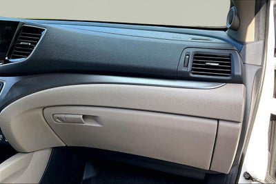 2019 Honda Pilot EX