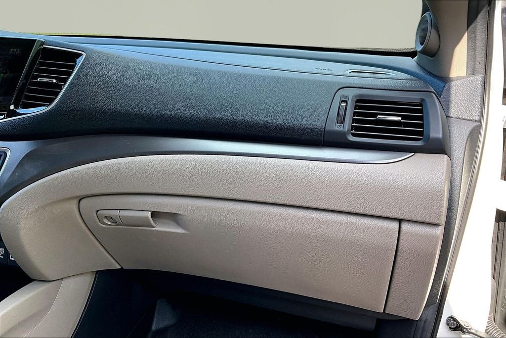2019 Honda Pilot EX