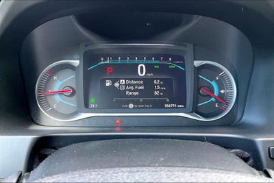 2019 Honda Pilot EX