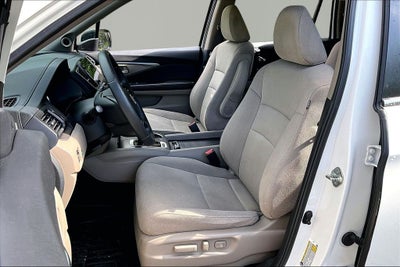 2019 Honda Pilot EX