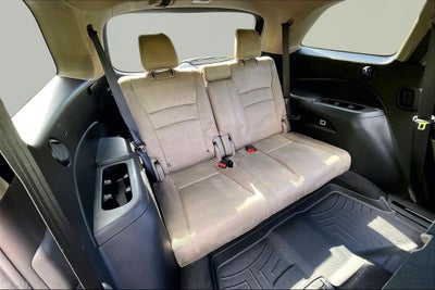 2019 Honda Pilot EX