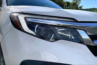 2019 Honda Pilot EX