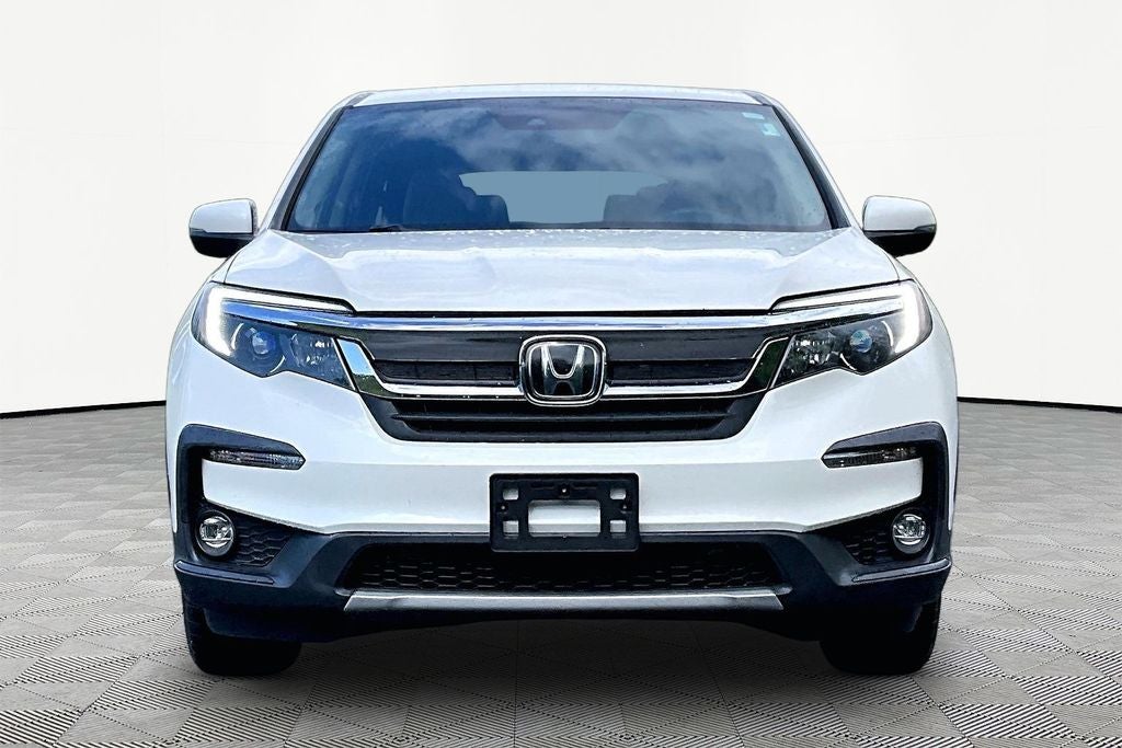 2019 Honda Pilot EX