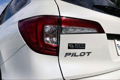 2019 Honda Pilot EX