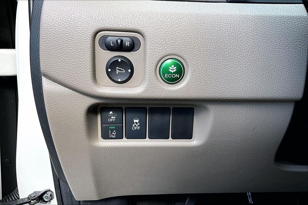 2019 Honda Pilot EX