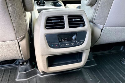 2019 Honda Pilot EX