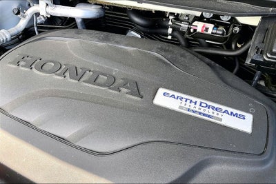 2019 Honda Pilot EX