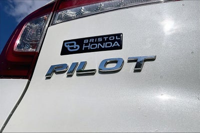 2019 Honda Pilot EX
