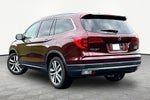 2018 Honda Pilot Elite