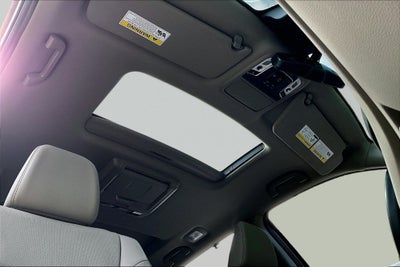 2018 Honda Pilot Elite