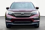 2018 Honda Pilot Elite