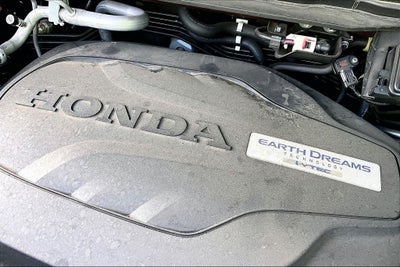 2018 Honda Pilot Elite
