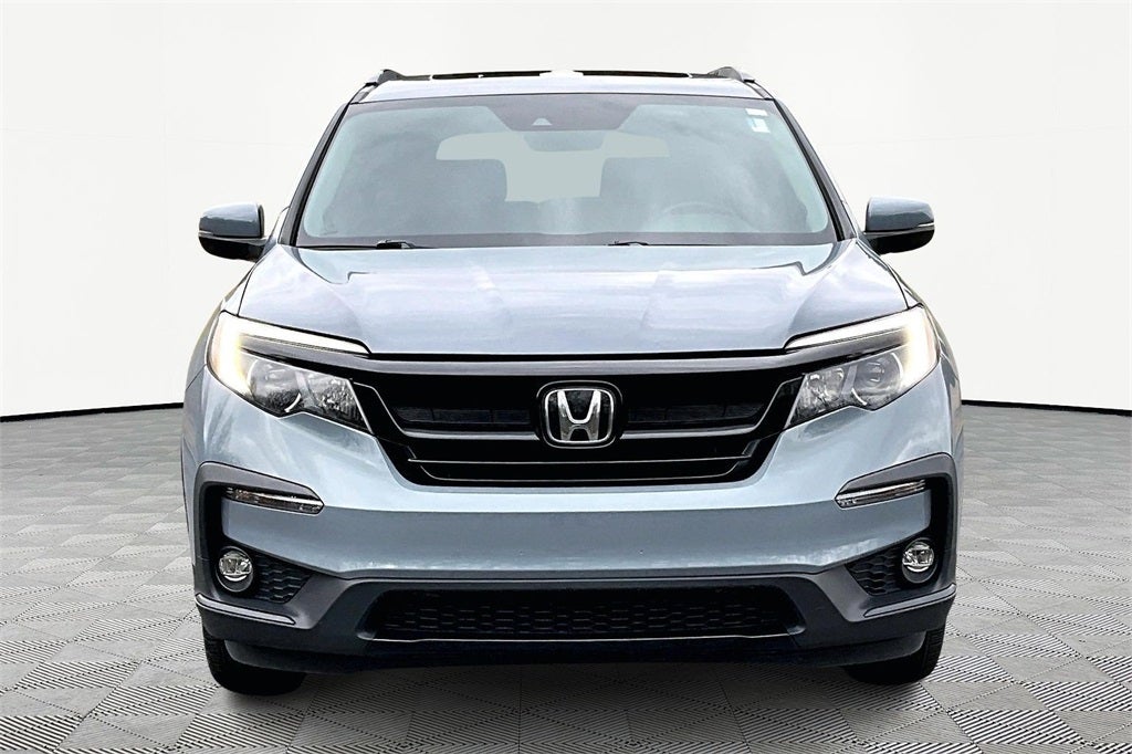2022 Honda Pilot - Image 3
