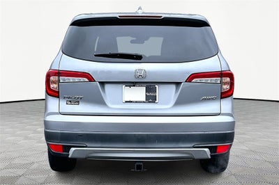 2020 Honda Pilot EX
