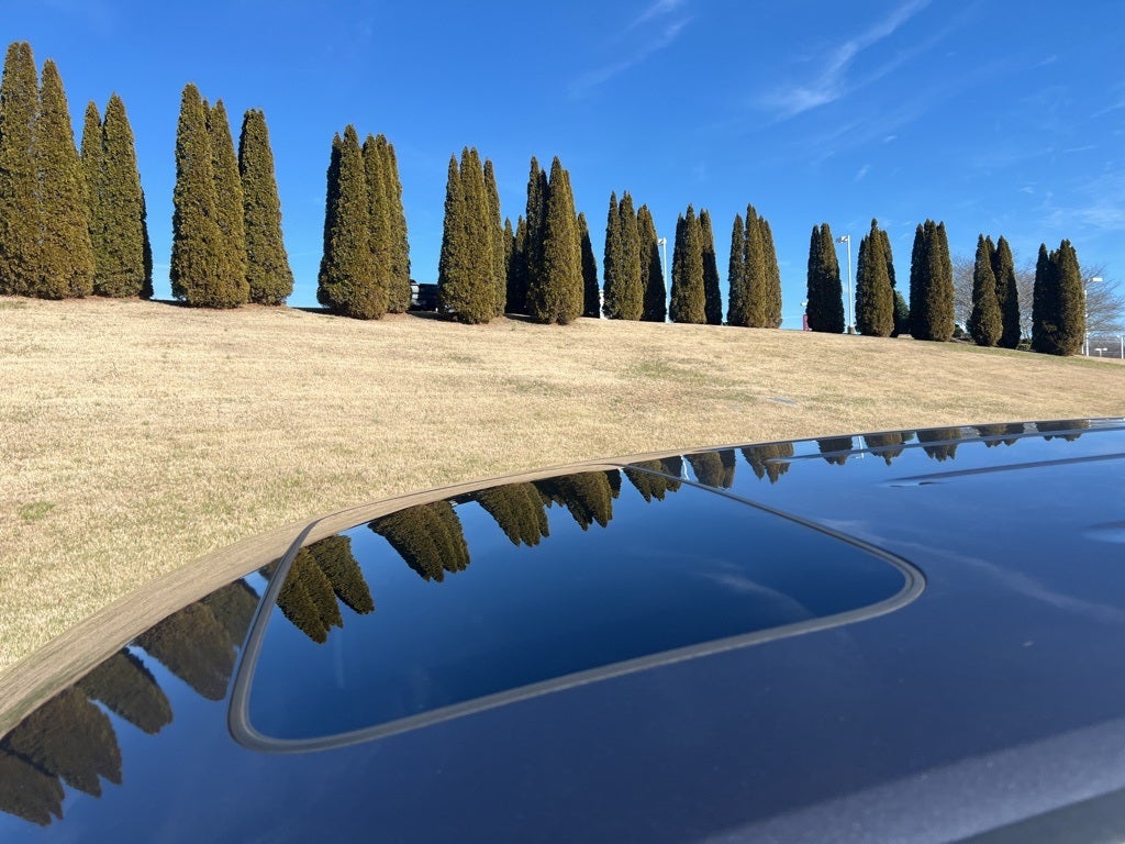 2017 Honda Pilot EX-L w/Honda Sensing