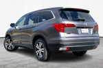 2017 Honda Pilot EX-L w/Honda Sensing