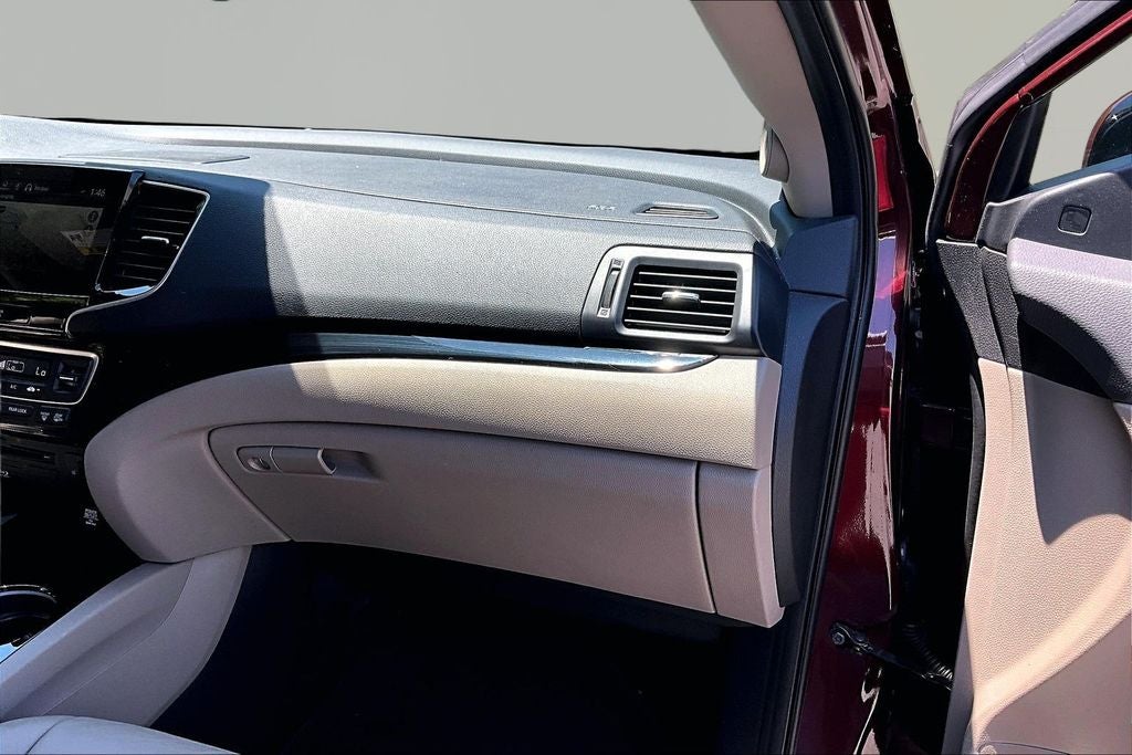 2022 Honda Pilot Touring - Photo 17