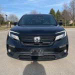 2020 Honda Pilot Black Edition