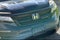 2020 Honda Pilot Black Edition