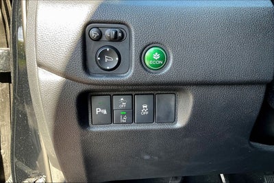 2020 Honda Pilot Black Edition