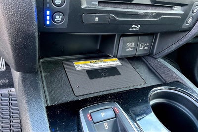 2020 Honda Pilot Black Edition
