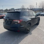 2020 Honda Pilot Black Edition