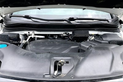 2022 Honda Pilot TrailSport