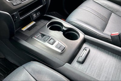 2022 Honda Pilot TrailSport
