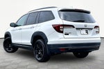 2022 Honda Pilot TrailSport