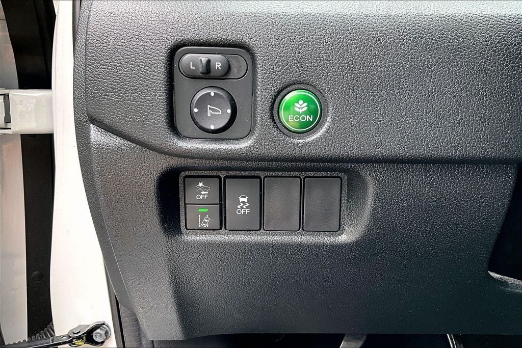 2022 Honda Pilot TrailSport