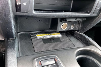 2022 Honda Pilot TrailSport