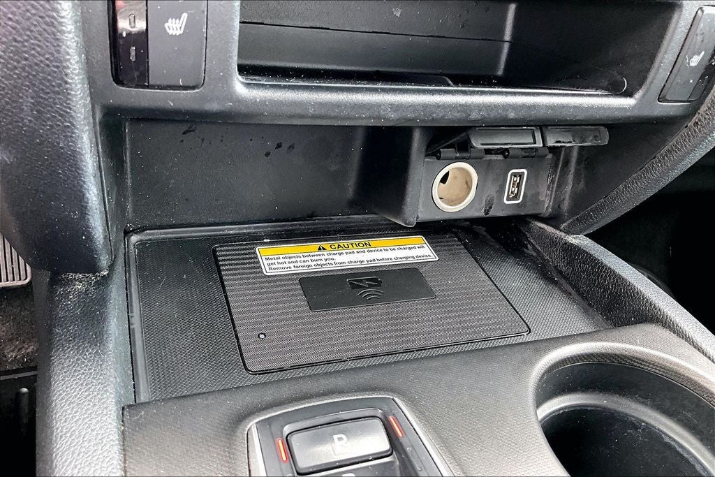 2022 Honda Pilot TrailSport